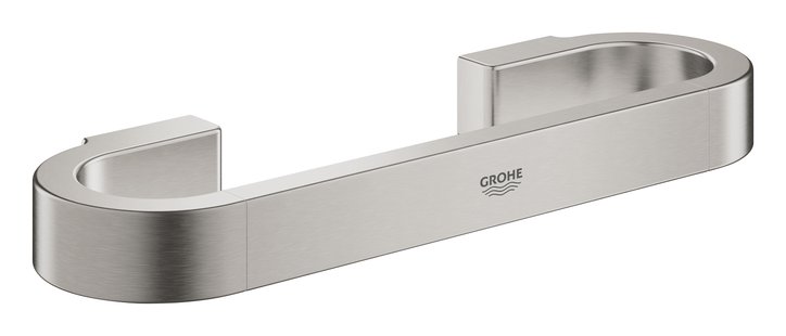 Handgreep GROHE Selection Supersteel