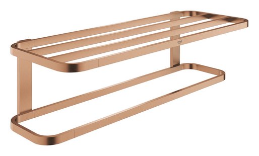 Multi-Handdoekrek GROHE Selection