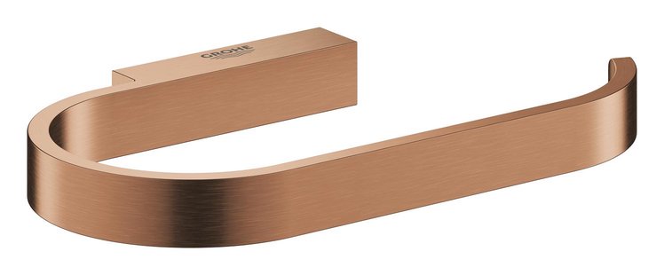 Closetrolhouder GROHE Selection Zonder Deksel