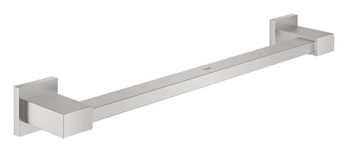 Handgreep GROHE Start Cube 450 Mm Supersteel