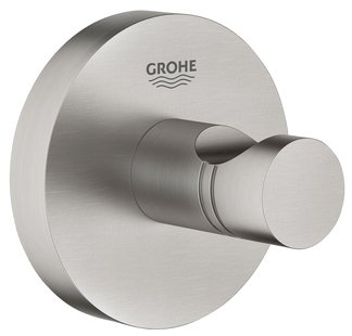 Haak GROHE Start Supersteel