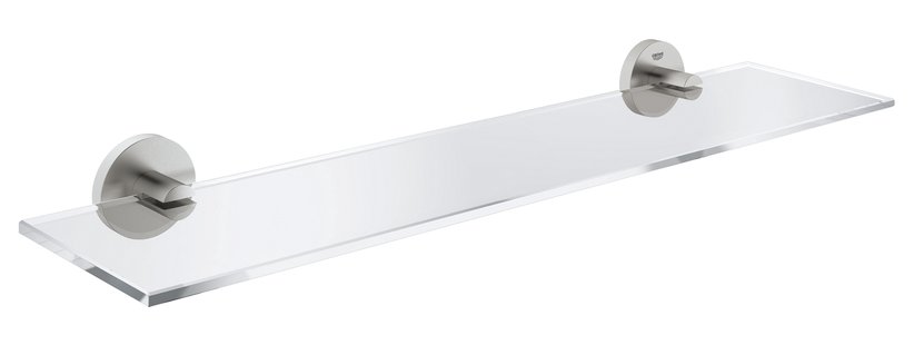 Planchet GROHE Start 530 Mm Supersteel