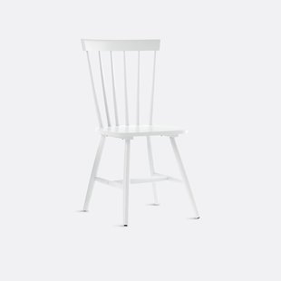 Massief hevea barstoel, Jyko