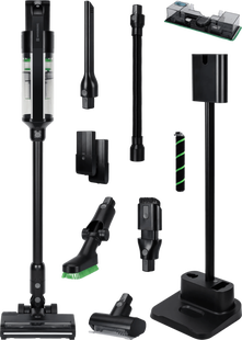 Wisberg S75 Aqua Complete