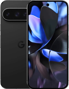 Google Pixel 9 Pro 128GB Zwart 5G