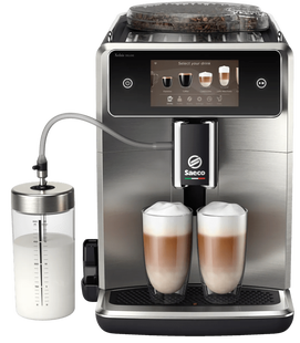 Saeco Xelsis Deluxe SM8785/00