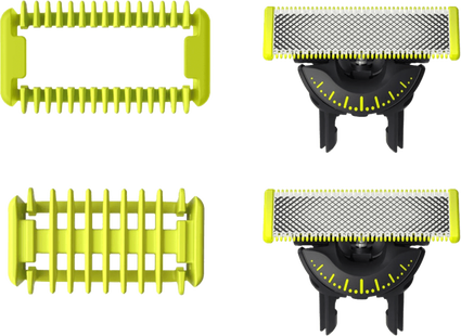 Philips OneBlade 360 Body Kit