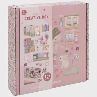 Little Dutch Rosa's knutseldoos