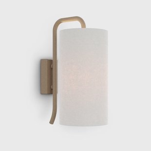 Pensile Wandlamp Sand Belid - Woonkamer - Metaal