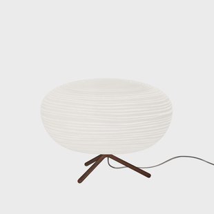 Rituals 2 Tafellamp Foscarini - Woonkamer - Metaal