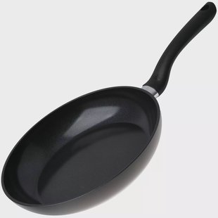 Fissler Essential 111-001-26-100-0 koekenpan, 26 cm