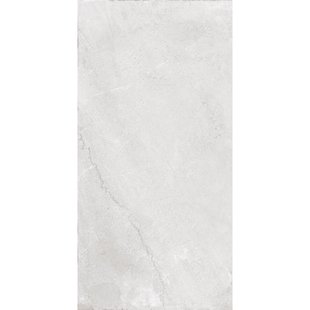 Vloer- En Wandtegel Flora Marble - Marmerlook - Zilver - 30x60cm - 1,44m²