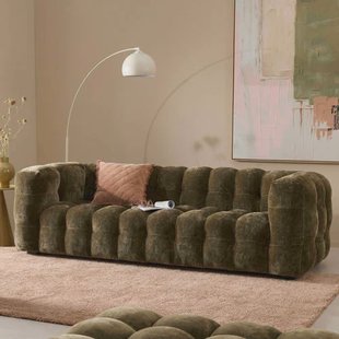 NOUS Living 3-zitsbank Mint