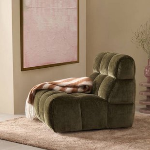 NOUS Living fauteuil Mint