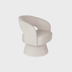 Housecraft Living fauteuil Charina