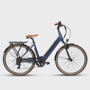 Villette l' Amant Eco Bg elektrische damesfiets