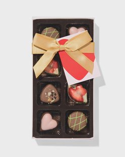 HEMA Bonbondoos Valentijn 100g