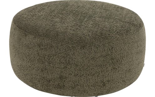 Goossens Hocker Lizz Usc, Rond ø 85 cm