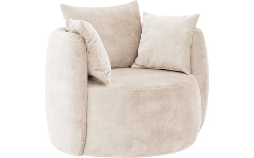 Goossens Fauteuil Terra, Fauteuil