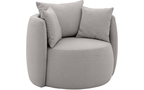 Goossens Fauteuil Terra, Fauteuil