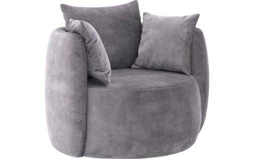 Goossens Fauteuil Terra, Fauteuil