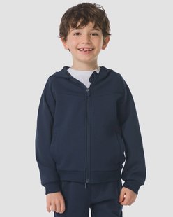 HEMA Kindervest blauw (blauw)