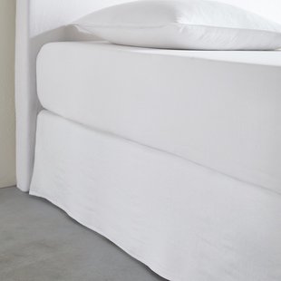 Bedrand in linnen, Touril