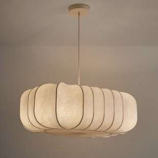 Hanglamp L65 x H23 cm, Palupo