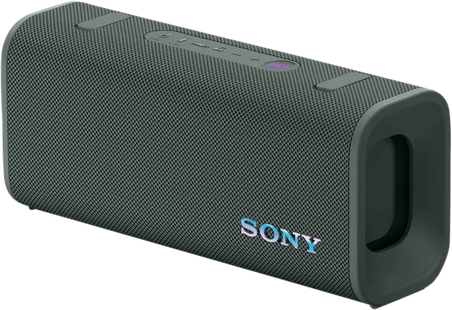 Sony ULT Field 3 Grijs