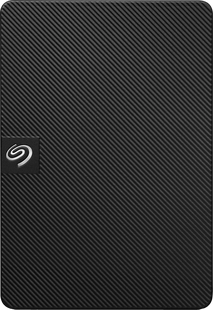 Seagate Expansion Portable 4TB