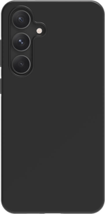 BlueBuilt Samsung Galaxy S24 Plus Back Cover Zwart