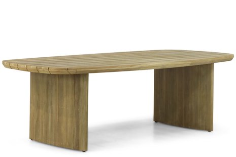 Lifestyle Falcon dining tuintafel 240 x 120 cm
