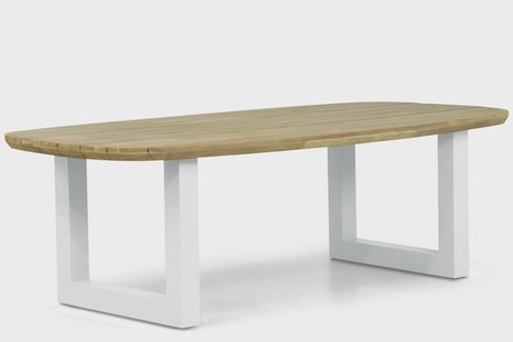 Lifestyle Falcon/Talai dining tuintafel 240 x 120 cm