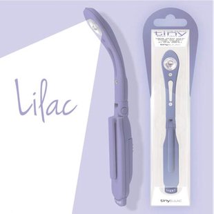 Really Tiny Book Light - Lilac