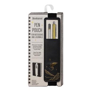 Bookaroo Pen Pouch - Fantasy