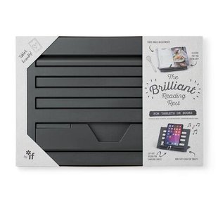 Brilliant Reading Rest - Urban Grey