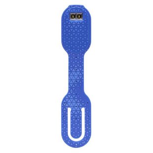 Flexilight Rechargeable Blue Hexagonal