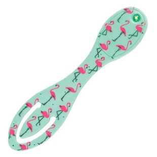 Flexilight leeslampje Flamingo