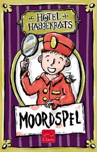 Moordspel Hotel Habbekrats