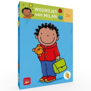 Woordjes van Milan