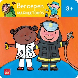 Magneetdoos beroepen