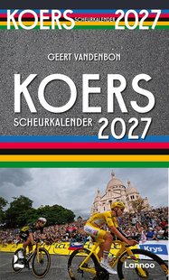 De Koers Scheurkalender 2027