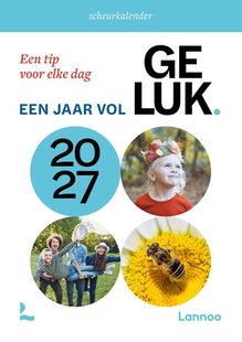 Een jaar vol geluk 2027