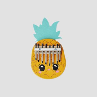 Ananas kalimba