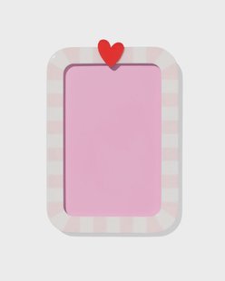 HEMA Fotolijst 10x15cm liefde