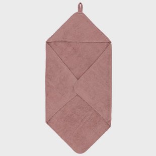 Prénatal badcape badstof