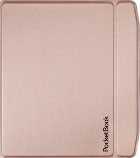 PocketBook Hoes - Flip Cover Shiny Beige