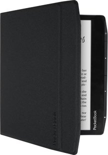 Pocketbook Hoes - Flip Cover Black