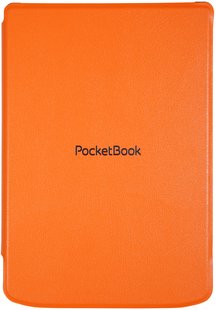 PocketBook Hoes - Shell Case Orange
