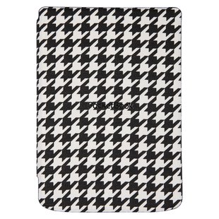 Pocketbook Hoes - Shell Case Rhombus